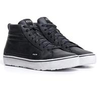TCX Street 3 Wp Black Black White Shoes For All Seasons CE Approved