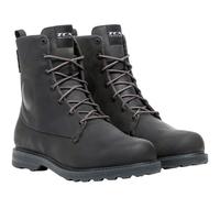 TCX Blend 2 Wp Mens Motorbike Boots - Black UK 8.5