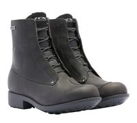Tcx Blend 2 Wp Motorcycle Boots Black EU 36 Women
