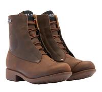 Tcx Blend 2 Wp Motorcycle Boots Brown EU 41 Women
