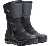 TCX TCX - Boots Clima 2 Surround Gore-Tex Black / Dark Grey 44
