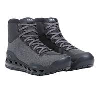Tcx Climatrek Surround Goretex Motorcycle Shoes Black EU 46 Men