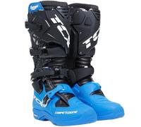 TCX TCX - Boots Comp Evo 2 Michelin Black / Blue 44