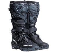 TCX TCX - Boots Comp Evo 2 Michelin Black / Camo 38