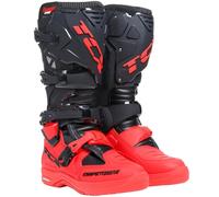 TCX TCX - Boots Comp Evo 2 Michelin Black / Red 48