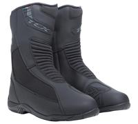 Motorcycle Boots TCX EXPLORER.4 GTX BLACK