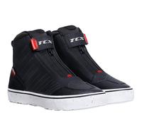 Tcx Ikasu 2 Waterproof Motorcycle Shoes Black EU 38 Woman