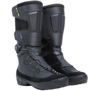 TCX Infinity 3 Gore-Tex Waterproof Touring Motorcycle Motorbike Boots Black