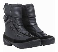 TCX Infinity 3 Mid WP Motorcycle Boots, black, size 40 for Men