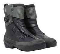 TCX TCX - Boots Infinity 3 WP Black / Military Green 38