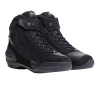 Motorcycle Shoes TCX JUPITER 5 GORE-TEX BLACK