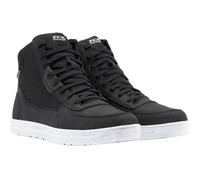 TCX Mood 2 Gore-Tex Motorcycle Motorbike Boots - Black