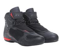 TCX TCX - Boots R04D Air Black / Red 38
