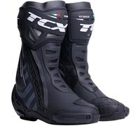 TCX TCX - Boots RT-Race Black / Dark Grey 46