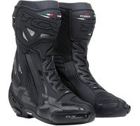 TCX RT-Race Pro Air Reflex, boots 40 EU Black