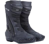 TCX S-TR1 Motorcycle Boots, black, size 42 for Men