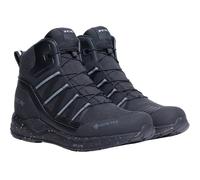 TCX Speedtrek Gore-Tex waterproof Motorcycle Shoes, black, size 43 for Men