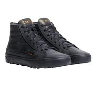 TCX Women's 150-Shoes Street 3 Lady WP Black/Gold,41,Woman, Black Gold, 7.5 UK