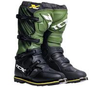 TCX TCX - Boots X-Blast Black / Green / Yellow 38