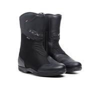 TCX Tourer GTX Ladies Motorcycle Boots, black, size 39 for Women