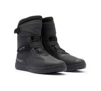 TCX Tourstep Motorcycle Motorbike Waterproof Touring Boots Black