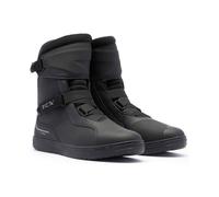 TCX Tourstep Waterproof Motorcycle Motorbike Boots Black