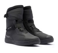 Motorcycle Boots TCX TOURSTEP WP BLACK