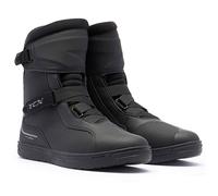 Motorcycle Boots TCX TOURSTEP WP BLACK