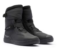 TCX TOURSTEP WP Black Boots, CE Approved, Perforated, Breathable