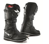 TCX X-Blast, boots 38 EU Black