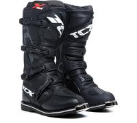 TCX X-Blast Motocross Boots, black, size 40 for Men