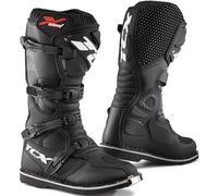 TCX X-Blast, boots 41 EU Black