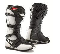 Tcx X Blast Off-road Boots Black EU 38 Men