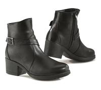 TCX X-Boulevard waterproof Ladies Motorcycle Boots, black, size 37 for Women