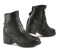TCX X Boulevard Motorcycle Motorbike Waterproof Leather Boots Black