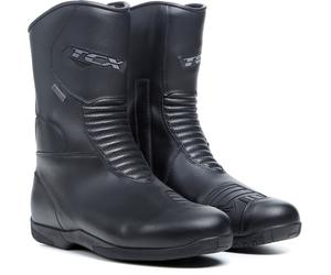 TCX X-Five 4, boots Gore-Tex 45 EU Black