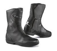 TCX X-Five.4 GTX Boots Black Gore-Tex Waterproof Motorcycle Touring Boots OYB