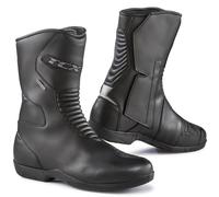 TCX X-Five.4 GTX Motorcycle Boots, black, size 45 for Men