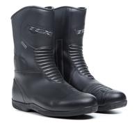 TCX X-Five.4 Motorcycle Motorbike Boots Gore-Tex Black