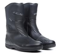 TCX X-Five.4 GTX Motorcycle Boots, black, size 36