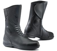 TCX X-Five waterproof Motorcycle Boots, black, size 36 for Men