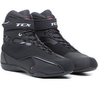 TCX Zeta WP Boots - Black