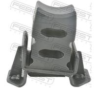 FEBEST TD-009 Rubber Buffer, suspension