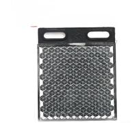TD-08 Retro-Reflective Sensor Mirror 50x50mm for Photoelectric Switch - MacroPore Infrared Reflector Panel Industrial Automation(TD-08 Large Pore)