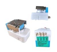 TD-20C Defrosting Timer Universal 5 Hours 50 Minutes 6 Hours 40 Minutes，compatible For Samsung，Refrigerator