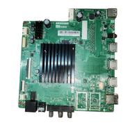 TD.MS6886.793 4K Physical Photo of WiFi Network TV Motherboard Good Testing, Good Work(Nosd no Tuner)