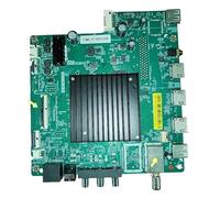TD.MT9612.795 Network WiFi TV Motherboard 1tuner Check The Side Interface Clearly(1T 5P)