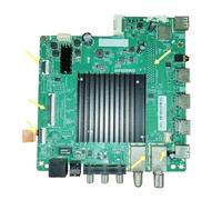 TD.MT9612.795 Network WiFi TV Motherboard 2 High-Frequency Tuners CI Interface, Pay Attention to Multiple Wiring Ports(2T NO CI 3KOU)