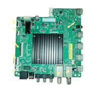 TD.MT9612.795 Network WiFi TV Motherboard 2 High-Frequency Tuners CI Interface, Pay Attention to Multiple Wiring Ports(2T no ci 5kou)