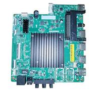 TD.MT9612.795 Network WiFi TV Motherboard 2 High-Frequency Tuners CI Interface, Pay Attention to Multiple Wiring Ports(NO T 5KOU)